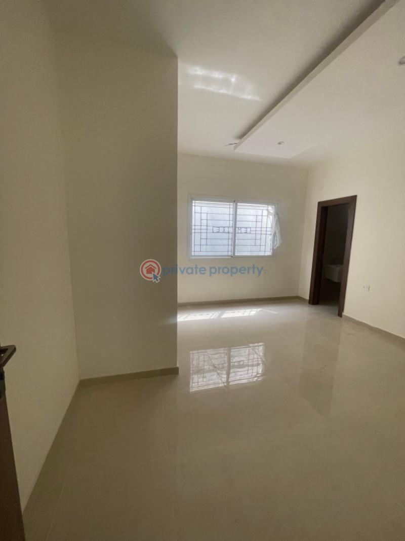 3 bedroom Flat & Apartment For Rent Ajose Adeogun Victoria Island Lagos - 12