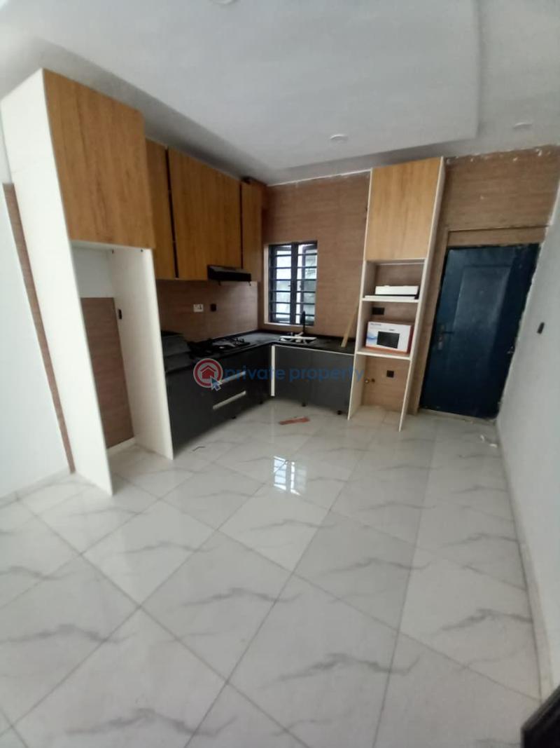 3 bedroom Flat & Apartment For Sale Dideolu Estate, Off Wemco Road, Ogba, Ikeja Ogba GRA Lagos - 2