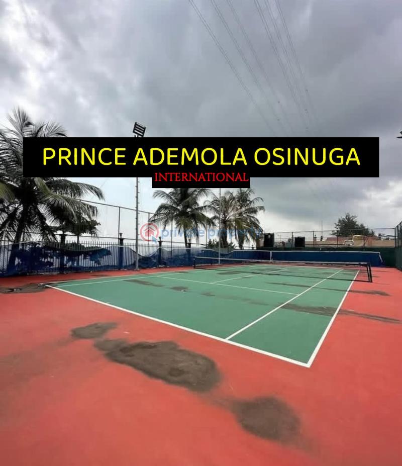 3 bedroom Flat & Apartment For Rent Banana Island Ikoyi Lagos - 7