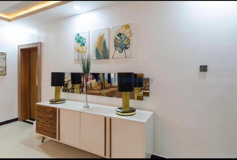 Premium 3-bedroom apartment - 1 3 bedroom Flat & Apartment Short let Fabian Old Ikoyi Lagos - 1
