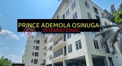 3 bedroom Flat & Apartment For Rent Old Ikoyi Lagos - 0