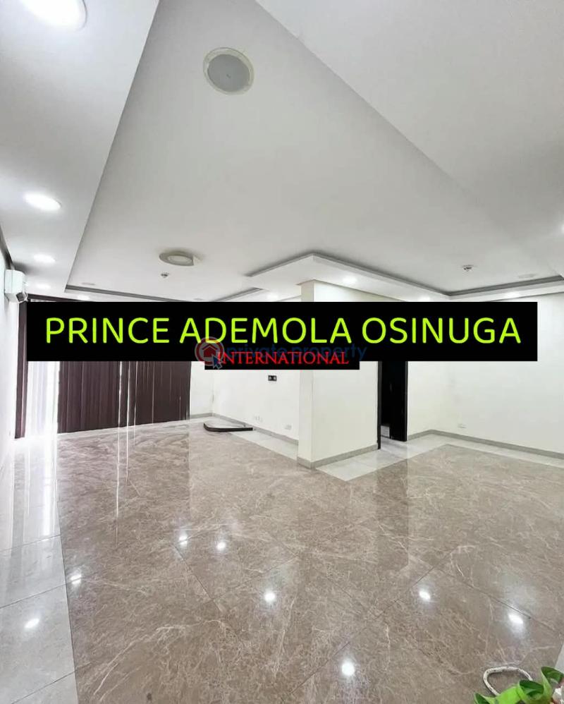 3 bedroom Flat & Apartment For Rent Banana Island Ikoyi Lagos - 3