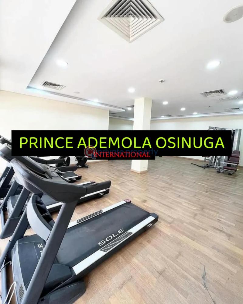 3 bedroom Flat & Apartment For Rent Banana Island Ikoyi Lagos - 7