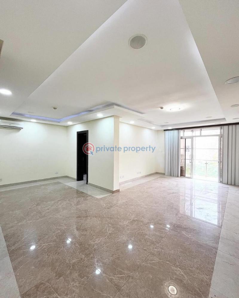 3 bedroom Block Of Flats For Rent Banana Island, Estate Banana Island Ikoyi Lagos - 7
