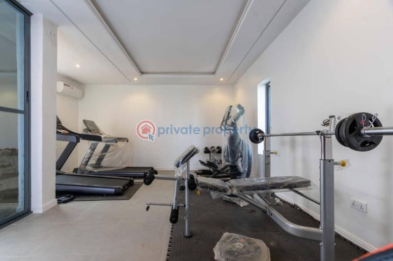 3 bedroom Block Of Flats Short let Platinum Way Ikate Elegushi Lekki Lagos - 3