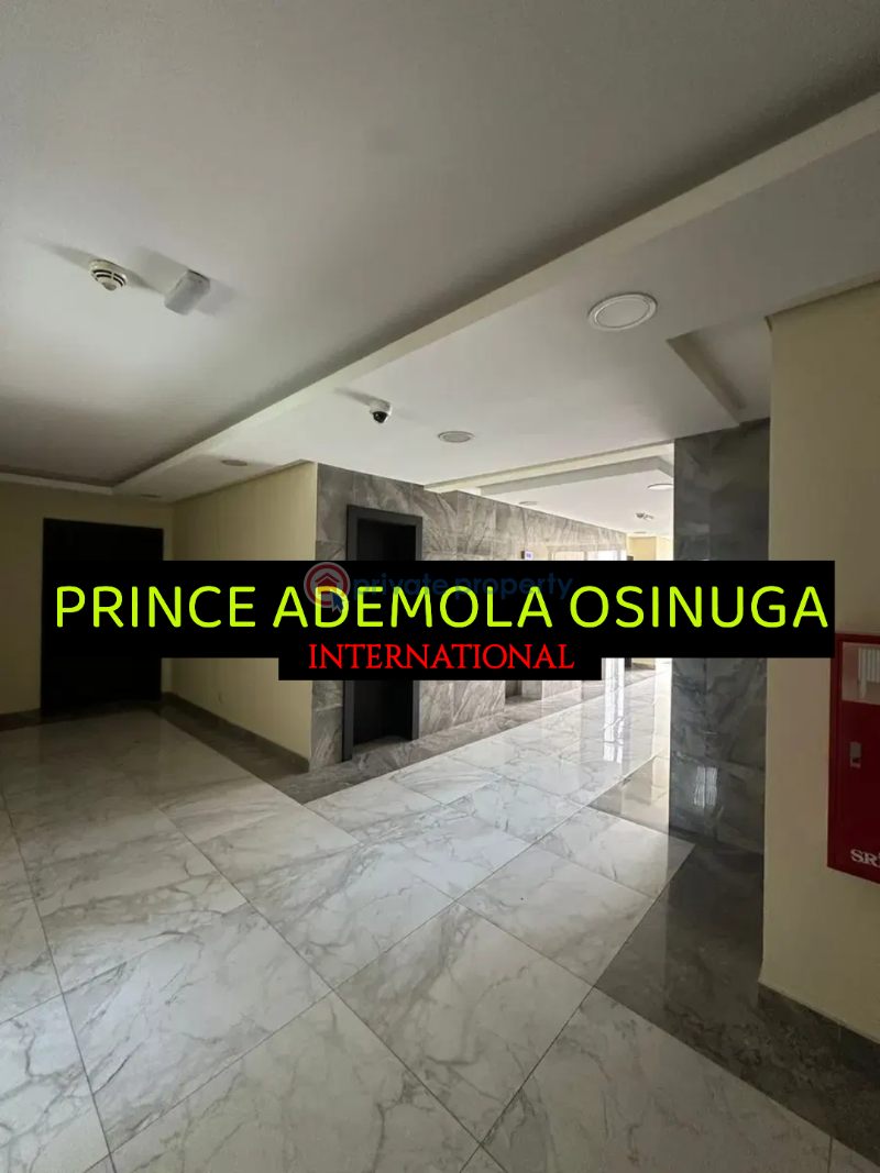 3 bedroom Flat & Apartment For Rent Banana Island Estate Banana Island Ikoyi Lagos - 0