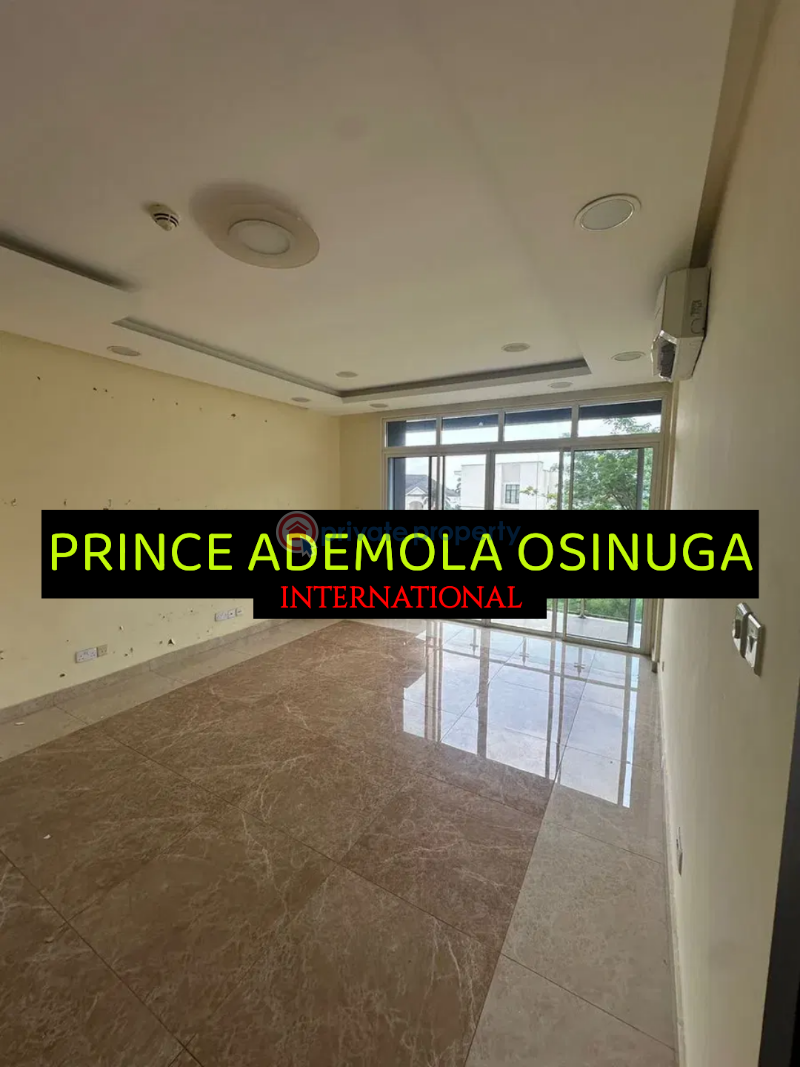 3 bedroom Flat & Apartment For Rent Banana Island Estate Banana Island Ikoyi Lagos - 2
