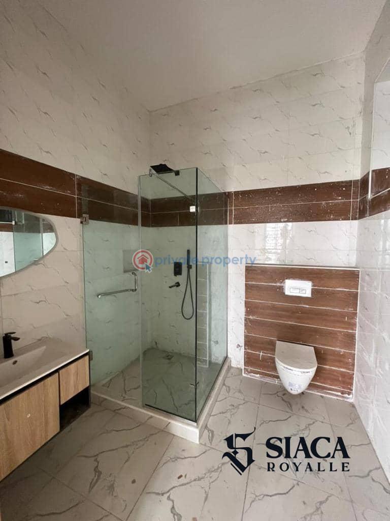 Premium 3-bedroom apartment - 6 3 bedroom Flat & Apartment For Sale Ikate Lekki Phase 1 Lagos - 6