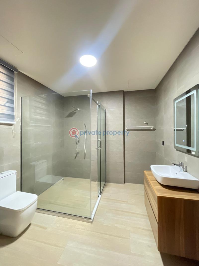 3 bedroom Flat & Apartment For Rent Off Adeola Odeku Adeola Odeku Victoria Island Lagos - 14