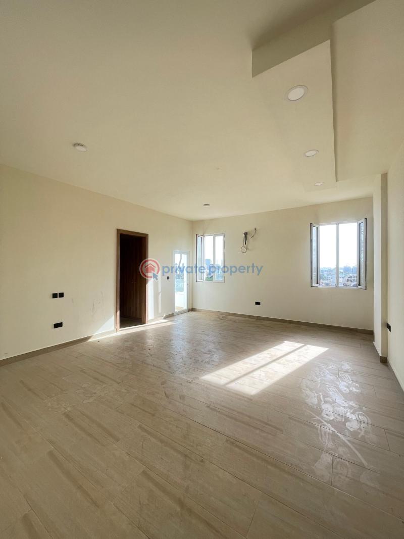 3 bedroom Flat & Apartment For Rent Off Adeola Odeku Adeola Odeku Victoria Island Lagos - 6