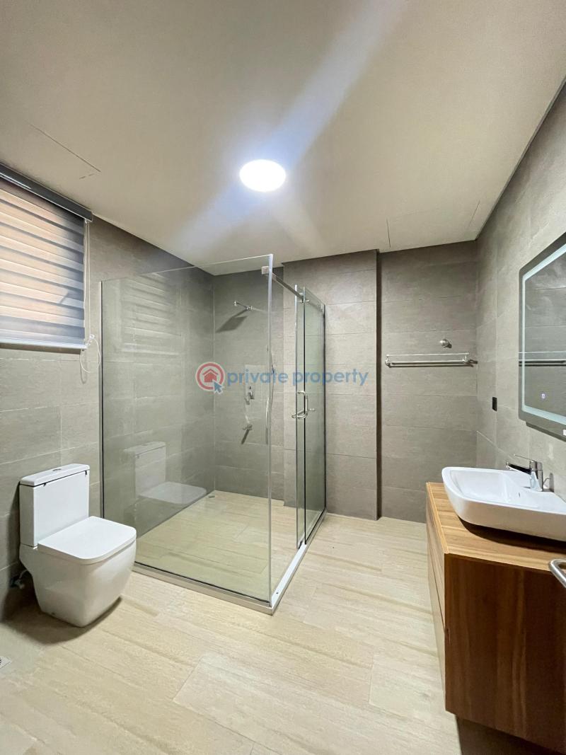 3 bedroom Flat & Apartment For Rent Off Adeola Odeku Adeola Odeku Victoria Island Lagos - 13