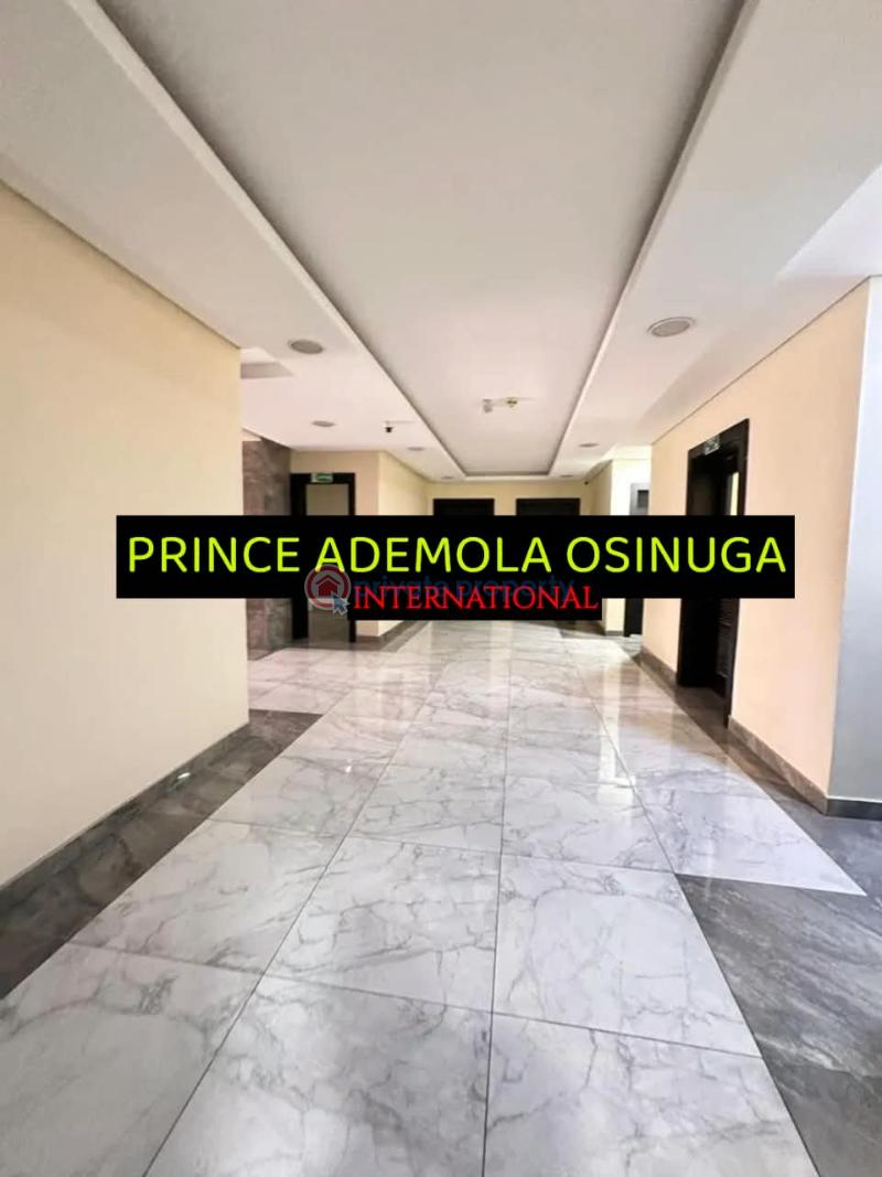 3 bedroom Flat & Apartment For Rent Banana Island Ikoyi Lagos - 3