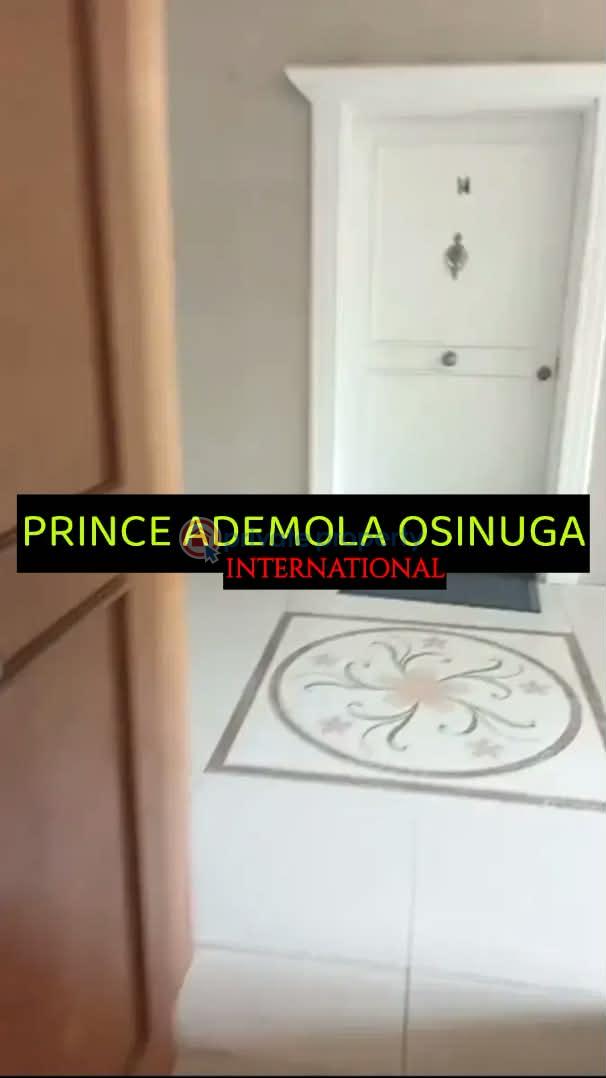 3 bedroom Flat & Apartment For Rent Old Ikoyi Lagos - 2