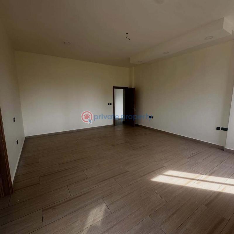 3 bedroom Block Of Flats For Rent Victoria Island Lagos - 4