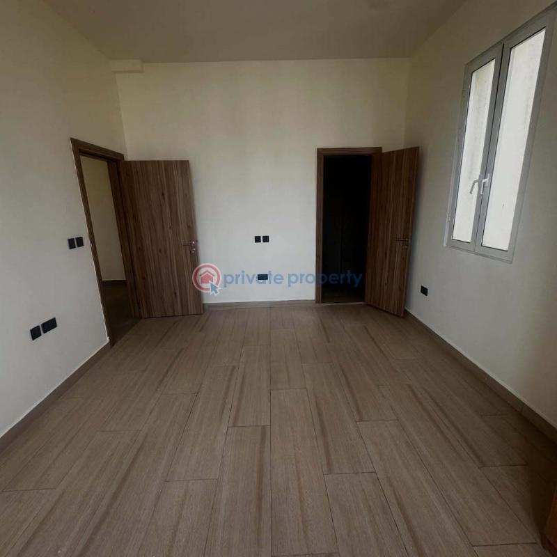 3 bedroom Block Of Flats For Rent Victoria Island Lagos - 2