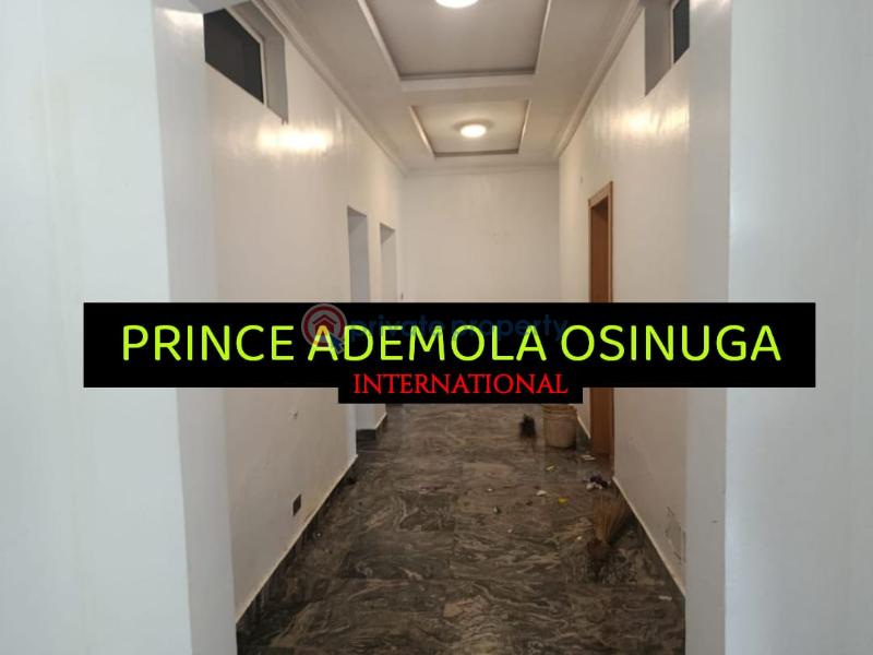 3 bedroom Flat & Apartment For Rent Parkview Estate Ikoyi Lagos - 7