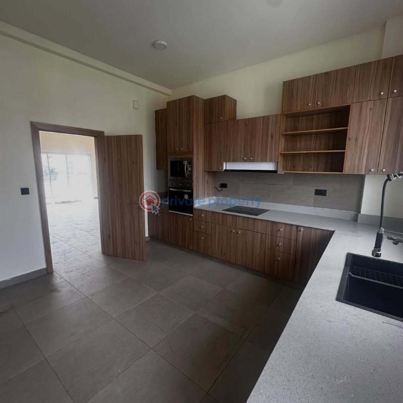 3 bedroom Block Of Flats For Rent Victoria Island Lagos - 5