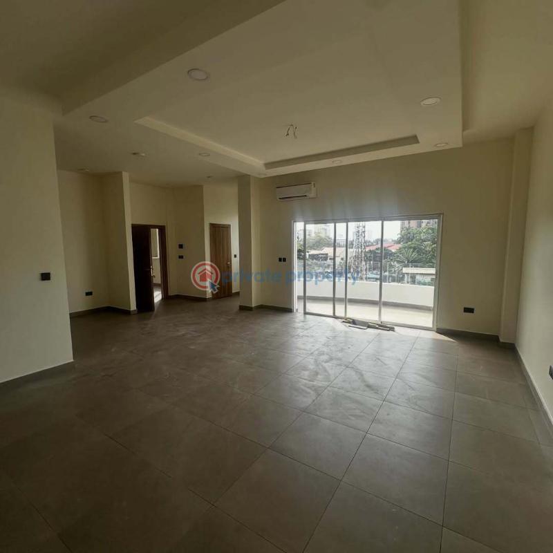 3 bedroom Block Of Flats For Rent Victoria Island Lagos - 1