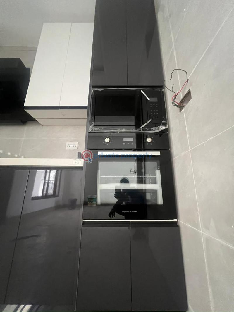3 bedroom Flat & Apartment For Sale Allen Avenue Ikeja Lagos - 6
