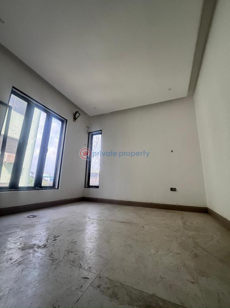 3 bedroom Flat & Apartment For Sale Allen Avenue Ikeja Lagos - 3