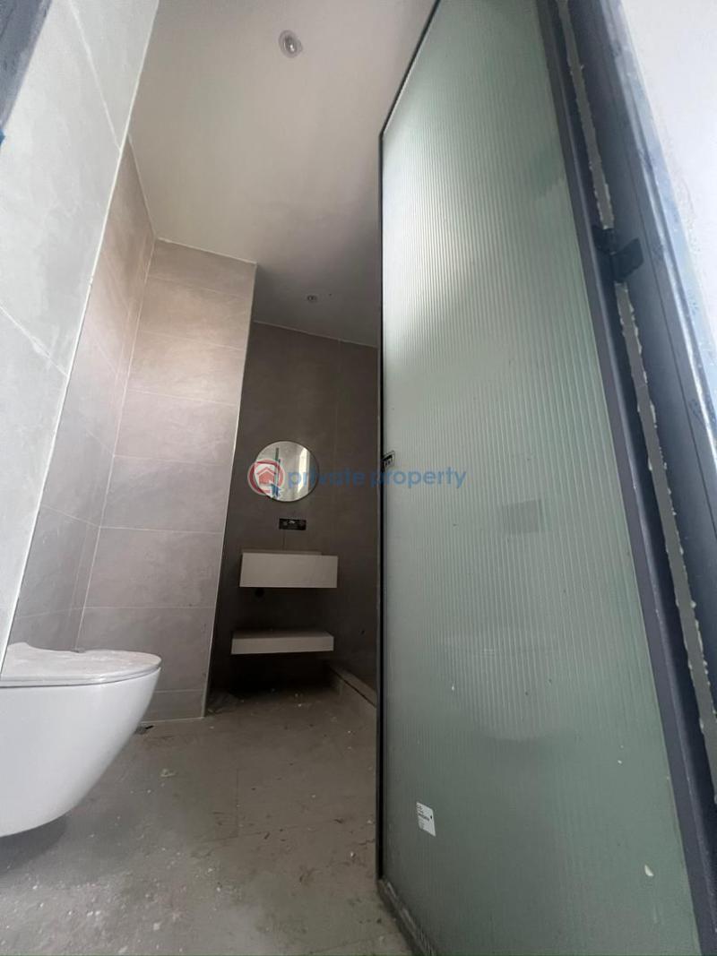 3 bedroom Flat & Apartment For Sale Allen Avenue Ikeja Lagos - 10