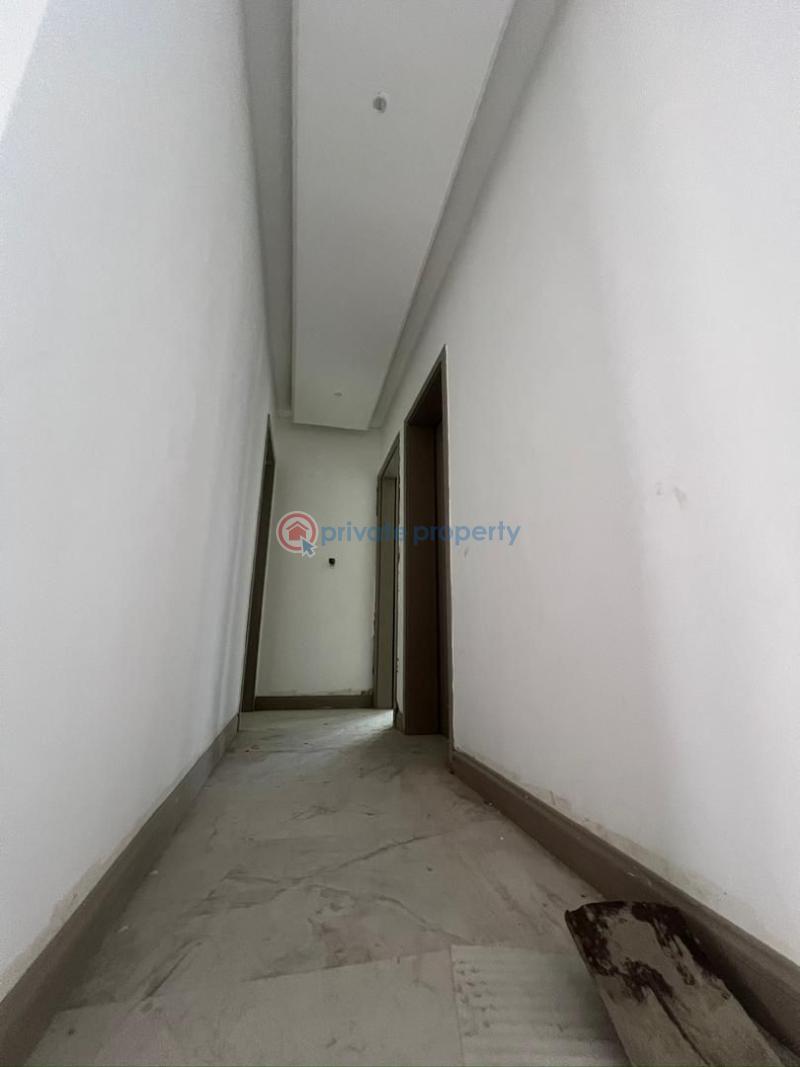 3 bedroom Flat & Apartment For Sale Allen Avenue Ikeja Lagos - 7