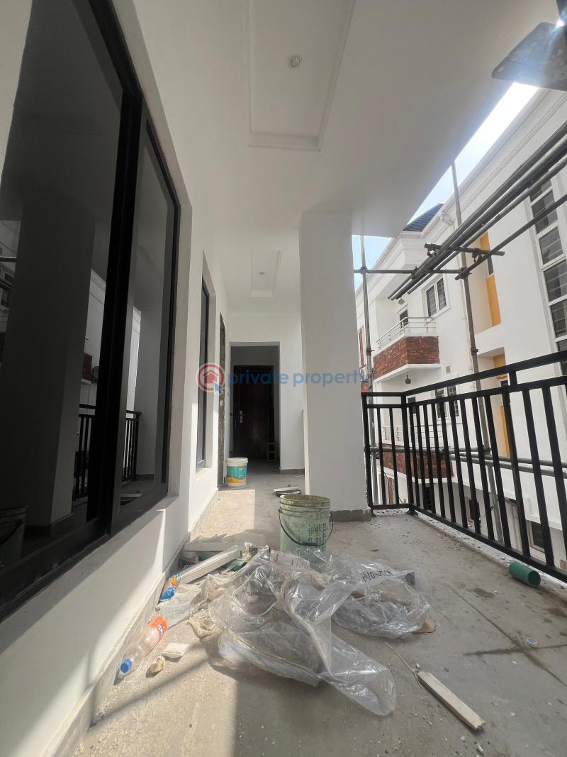 3 bedroom Flat & Apartment For Sale Allen Avenue Ikeja Lagos - 13