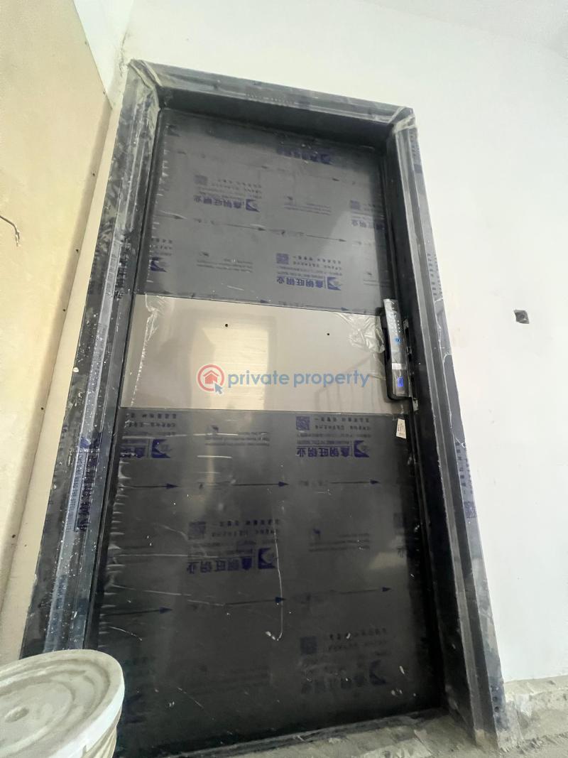 3 bedroom Flat & Apartment For Sale Allen Avenue Ikeja Lagos - 2
