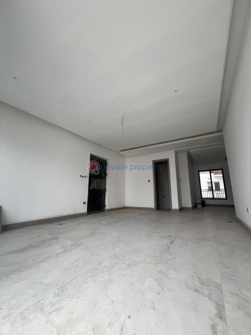 3 bedroom Flat & Apartment For Sale Allen Avenue Ikeja Lagos - 12