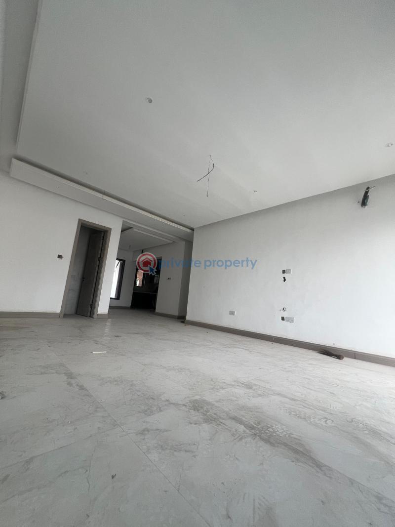 3 bedroom Flat & Apartment For Sale Allen Avenue Ikeja Lagos - 8