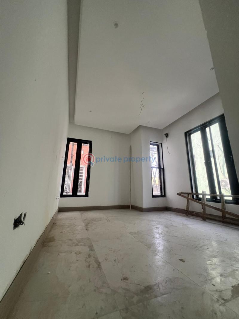 3 bedroom Flat & Apartment For Sale Allen Avenue Ikeja Lagos - 9
