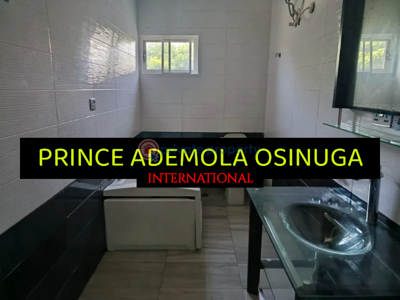 3 bedroom Flat & Apartment For Rent Parkview Estate Ikoyi Lagos - 2