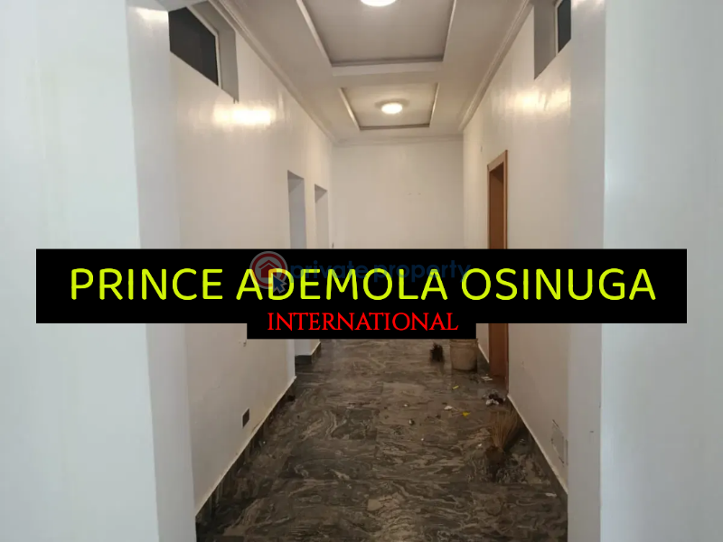 3 bedroom Flat & Apartment For Rent Parkview Estate Ikoyi Lagos - 3