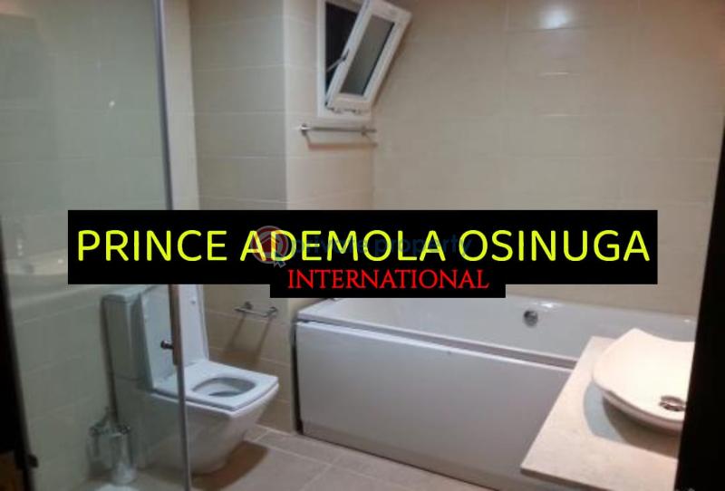 3 bedroom Flat & Apartment For Rent Off Banana Island Road Banana Island Ikoyi Lagos - 7