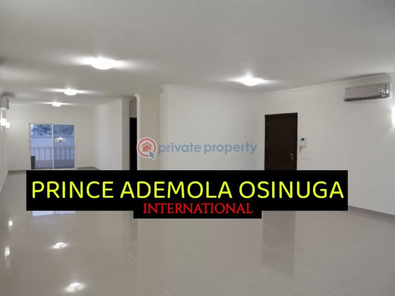 3 bedroom Flat & Apartment For Rent Off Banana Island Road Banana Island Ikoyi Lagos - 9