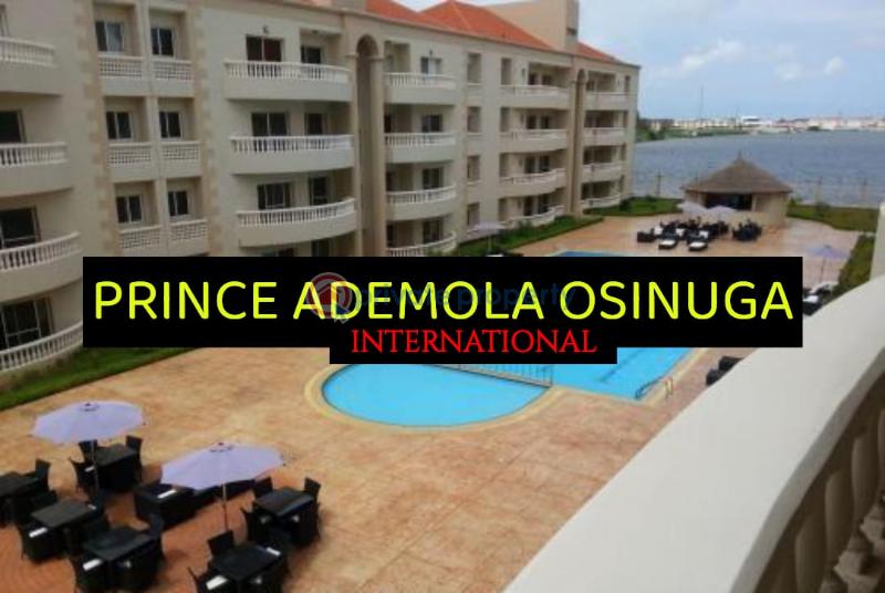 3 bedroom Flat & Apartment For Rent Off Banana Island Road Banana Island Ikoyi Lagos - 8