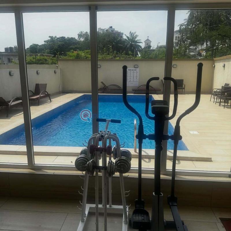 3 bedroom Block Of Flats For Rent Victoria Island Lagos - 7