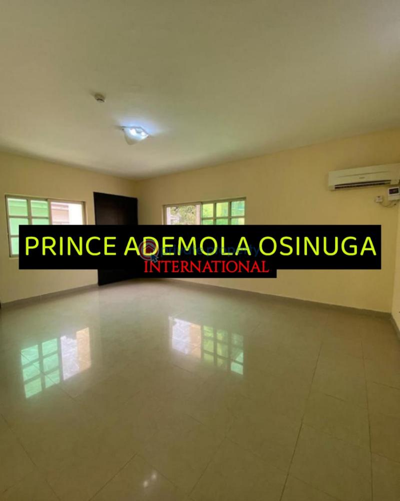 3 bedroom Flat & Apartment For Rent Central Ikoyi Ikoyi Lagos - 2