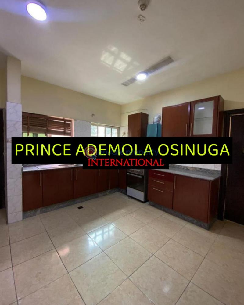 3 bedroom Flat & Apartment For Rent Central Ikoyi Ikoyi Lagos - 3