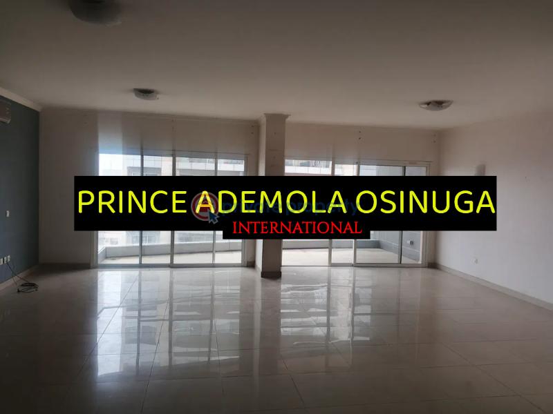 3 bedroom Flat & Apartment For Rent Banana Island Ikoyi Lagos - 2