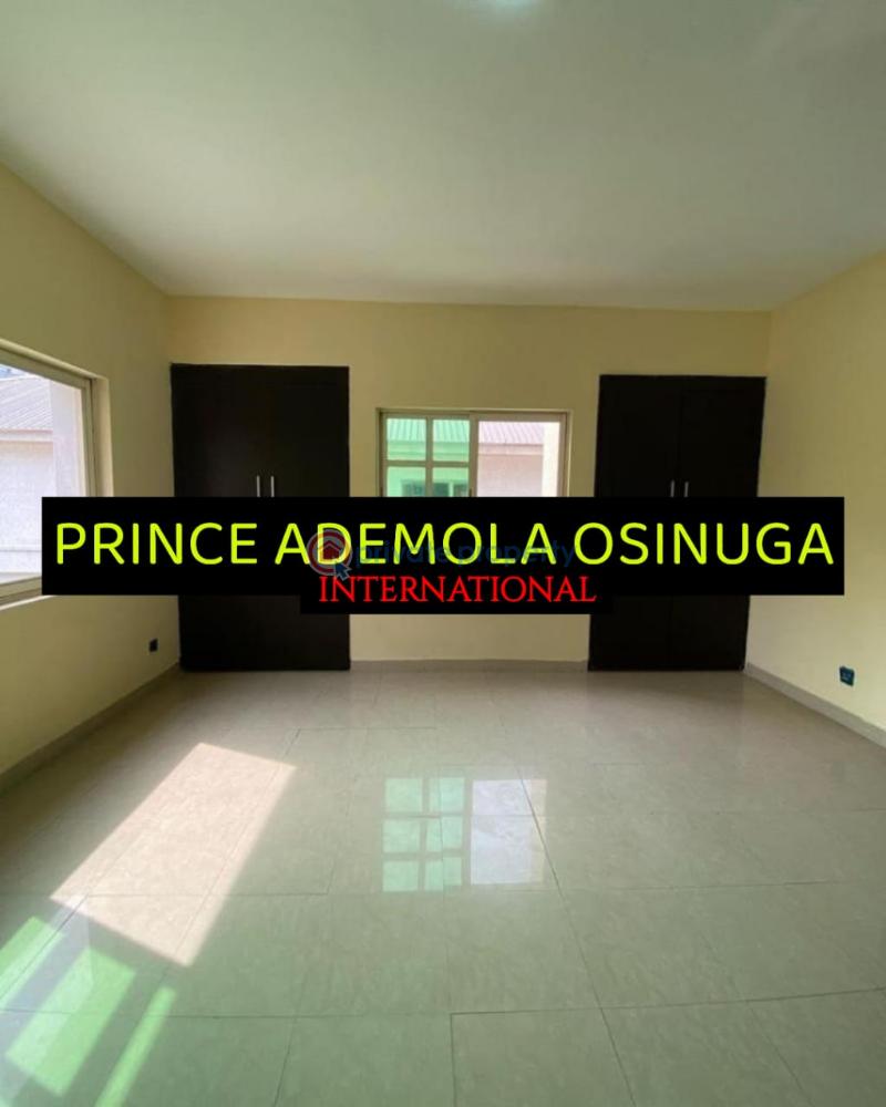 3 bedroom Flat & Apartment For Rent Central Ikoyi Ikoyi Lagos - 4