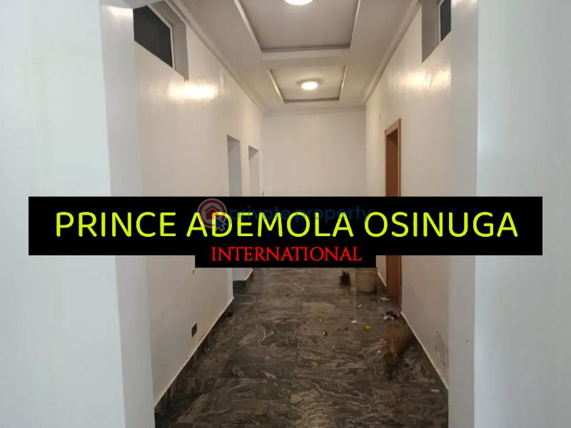 3 bedroom Flat & Apartment For Rent Parkview Estate Ikoyi Lagos - 3