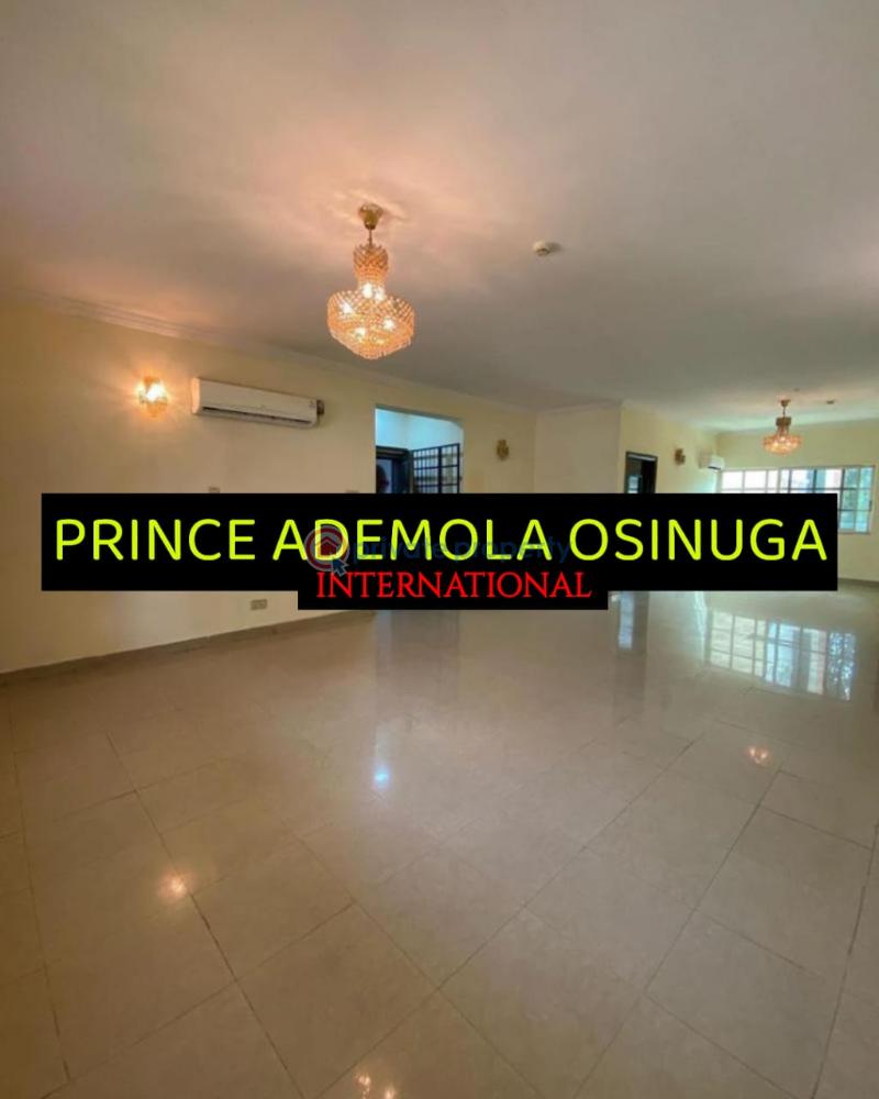 3 bedroom Flat & Apartment For Rent Central Ikoyi Ikoyi Lagos - 5