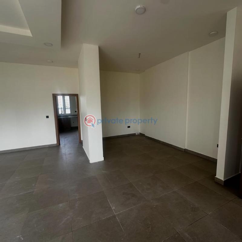 3 bedroom Block Of Flats For Rent Victoria Island Lagos - 6
