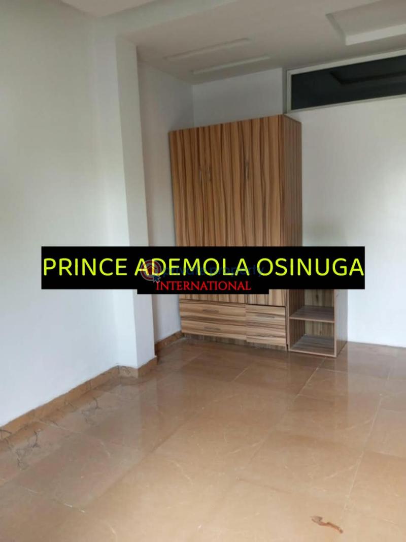 3 bedroom Flat & Apartment For Rent Parkview Estate Ikoyi Lagos - 7