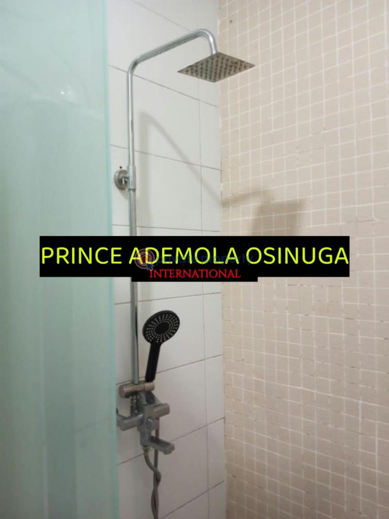 3 bedroom Flat & Apartment For Rent Parkview Estate Ikoyi Lagos - 8