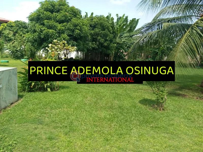 3 bedroom Flat & Apartment For Rent Parkview Estate Ikoyi Lagos - 10