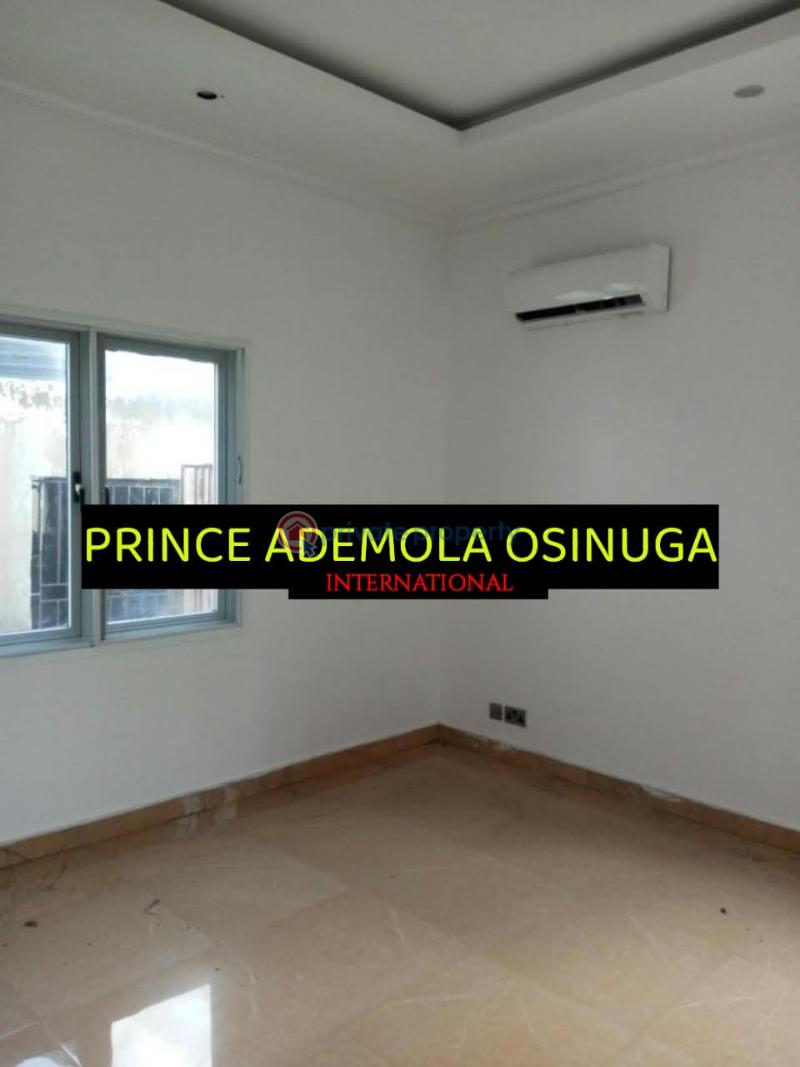 3 bedroom Flat & Apartment For Rent Parkview Estate Ikoyi Lagos - 5