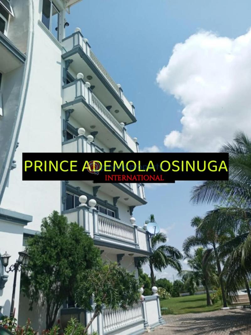 3 bedroom Flat & Apartment For Rent Parkview Estate Ikoyi Lagos - 3