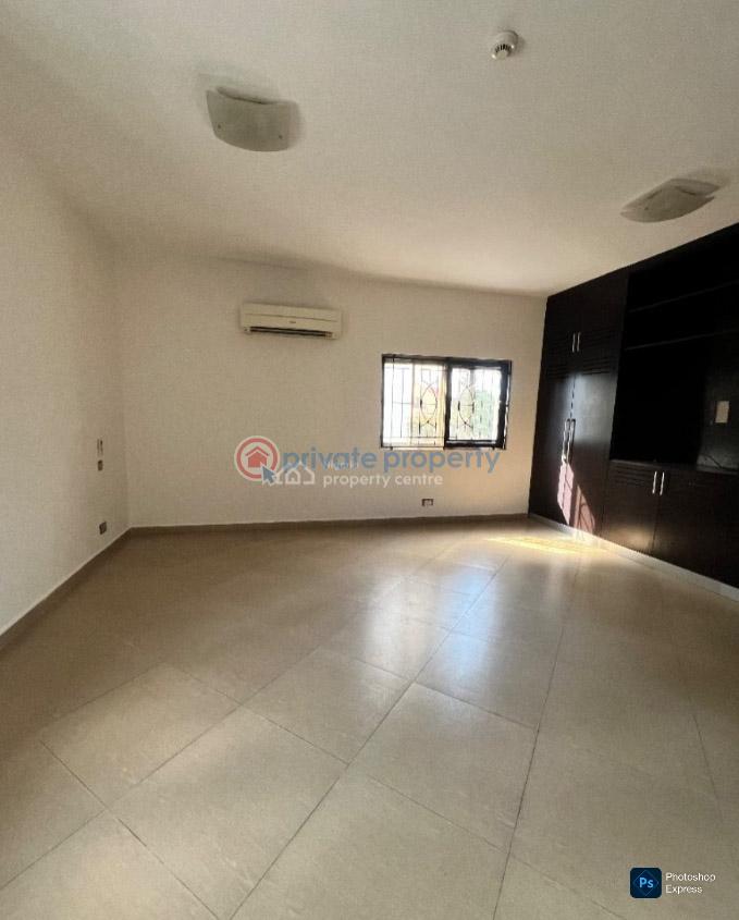 3 bedroom Block Of Flats For Rent Old Ikoyi Lagos - 6
